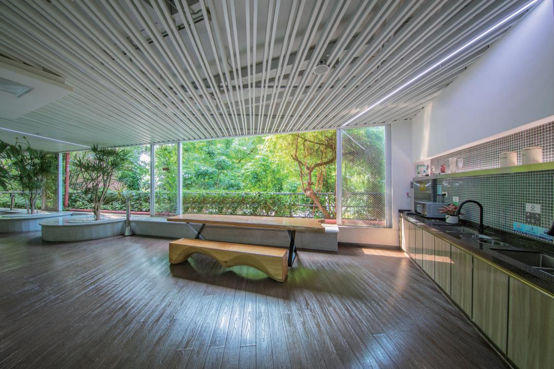 智汇park奢姿,智汇PARK园区