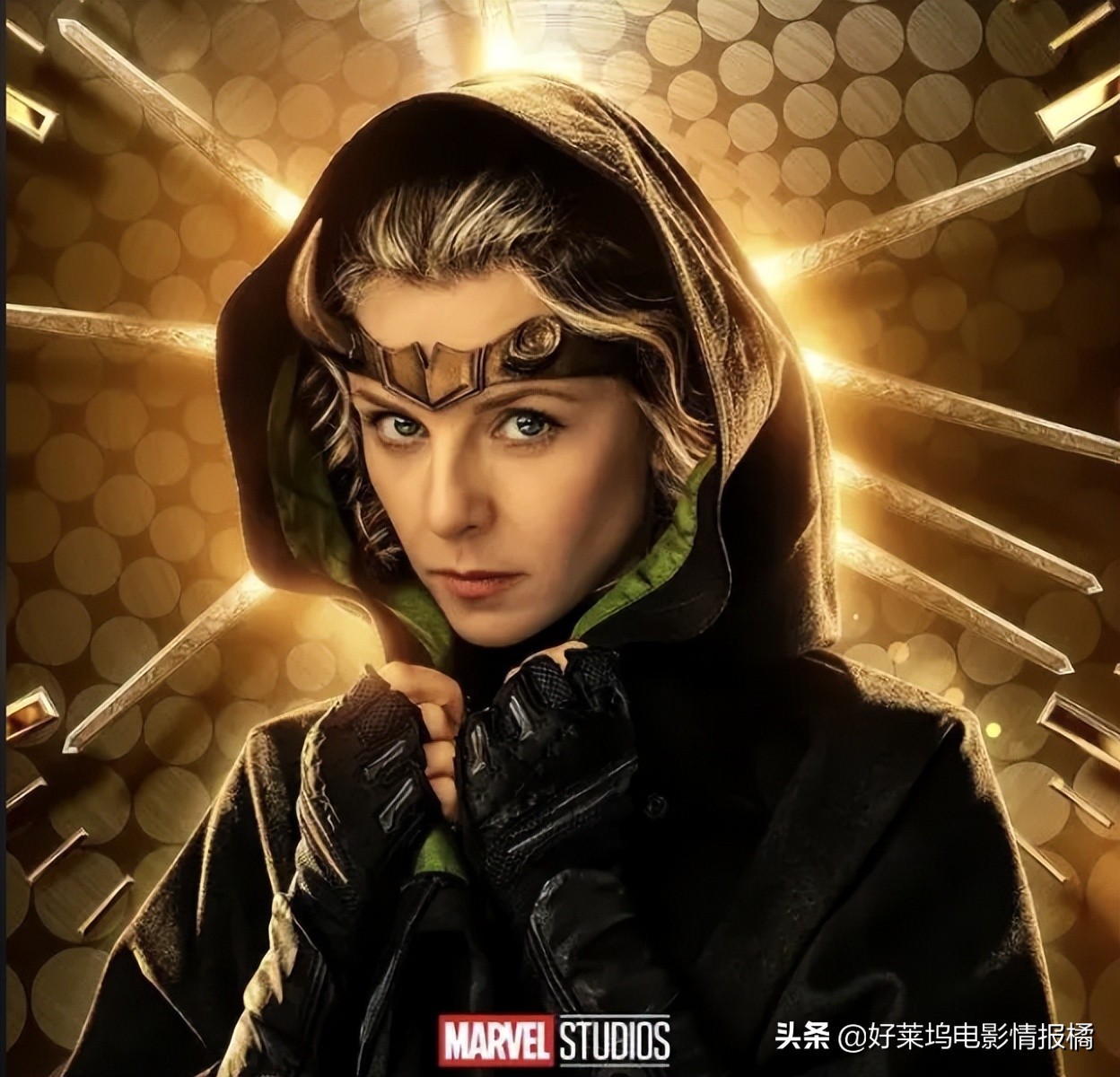 漫威第四阶段影视剧日程公布,迪士尼和漫威多部影片改档