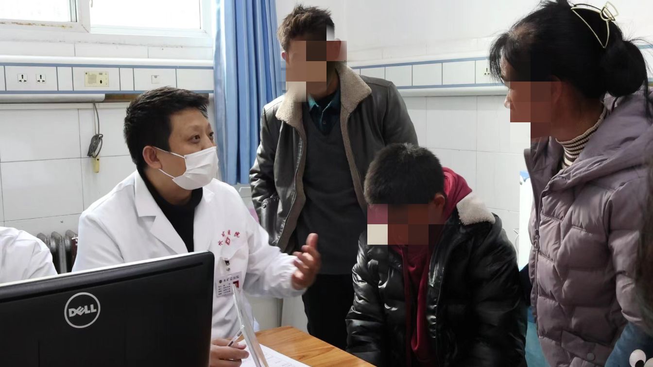 北京脑瘫神经科医生,北京康复医院帕金森医学中心专家