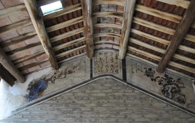 巴江河畔历史悠久的自然古村——花都西莲塘村不一样的人间烟火