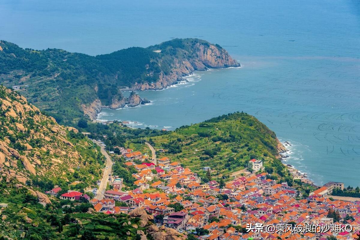 山东青岛烟台大连旅游攻略,青岛旅游攻略崂山烟台
