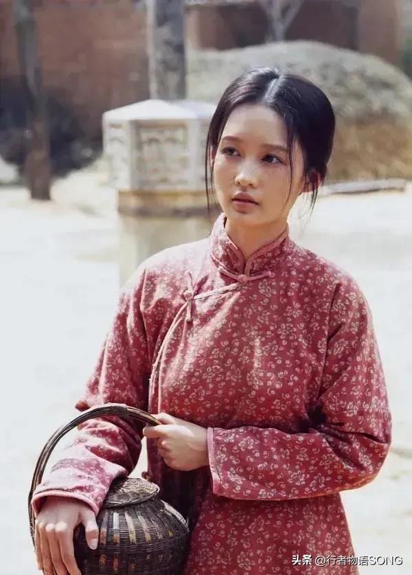 白鹿原郭举人死因,白鹿原田小娥嫁给郭举人是哪一集