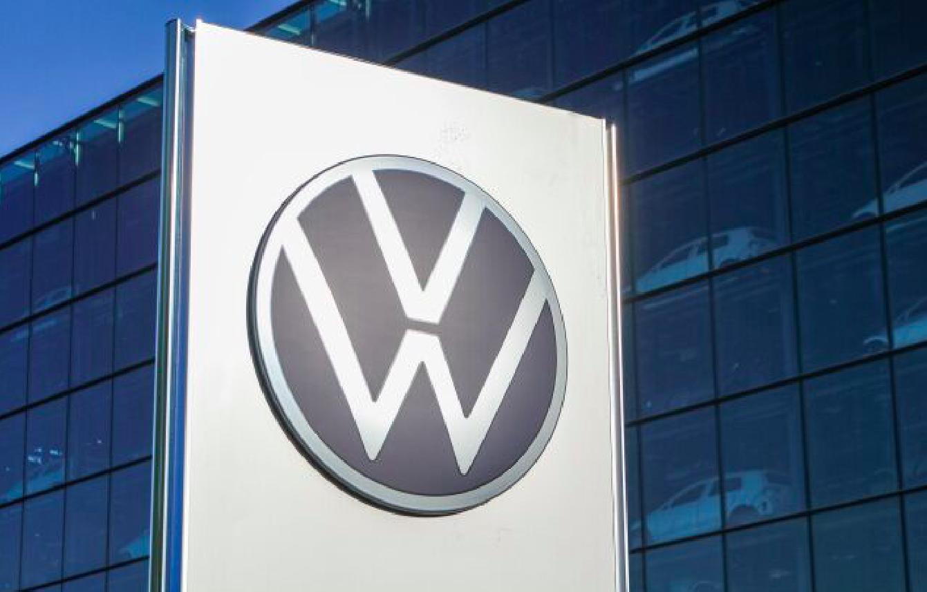 大众美国销量,2019年大众销量