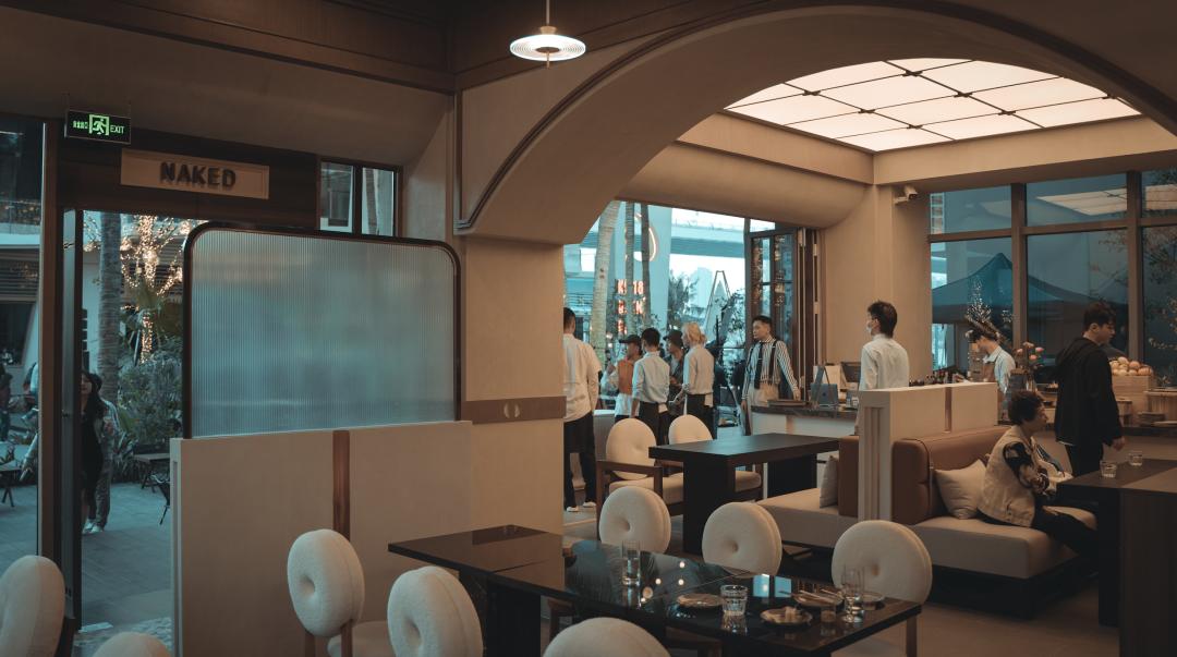 快闪一夏！「CAPE生活艺术周」玩法全攻略来了！