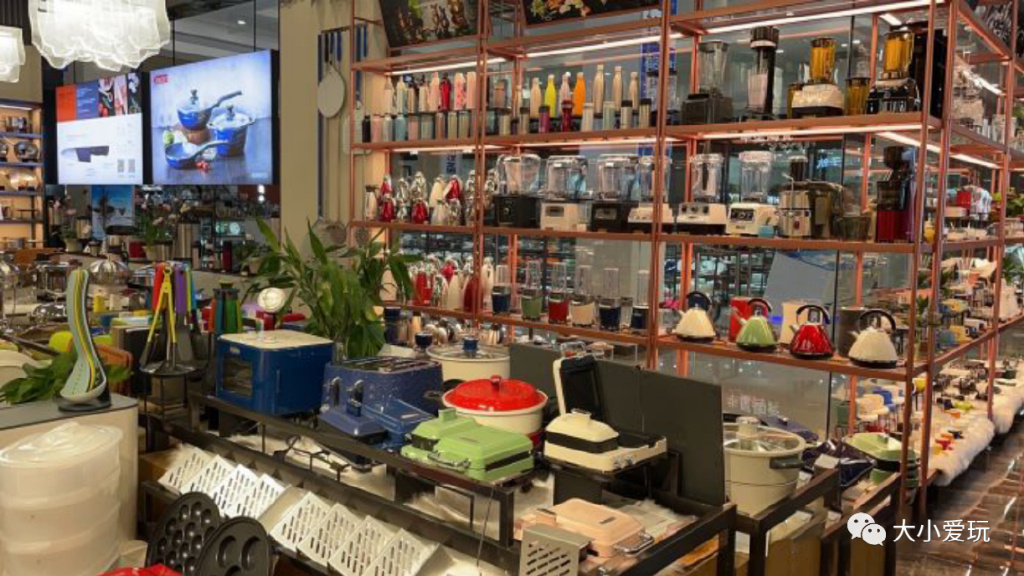 听说帝都新开了家“日版宜家”！你竟还不知道？瞬间提升了幸福感