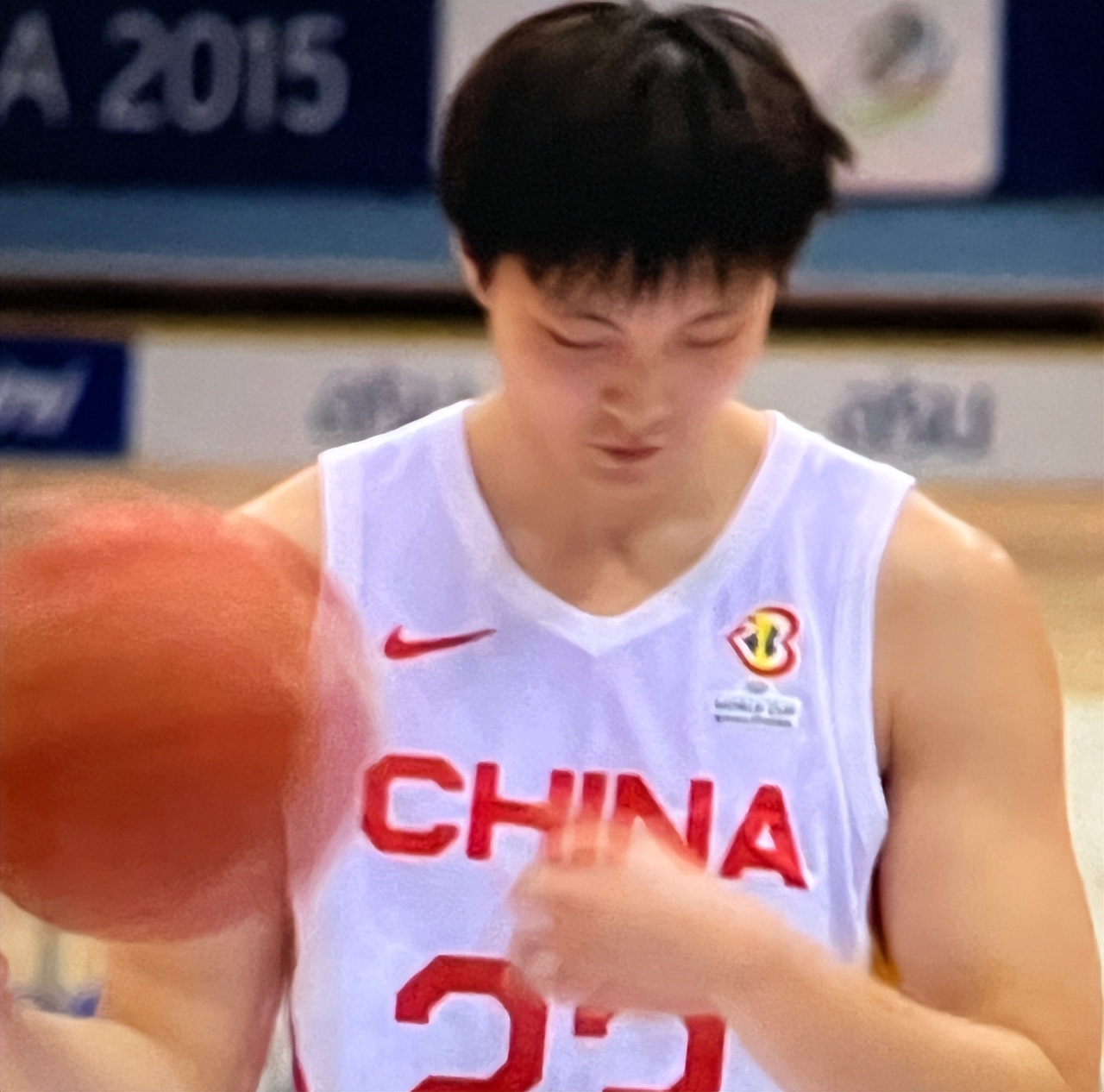 中国男篮亚洲杯杜锋赛后采访,2023世界杯中国男篮杜锋赛后采访