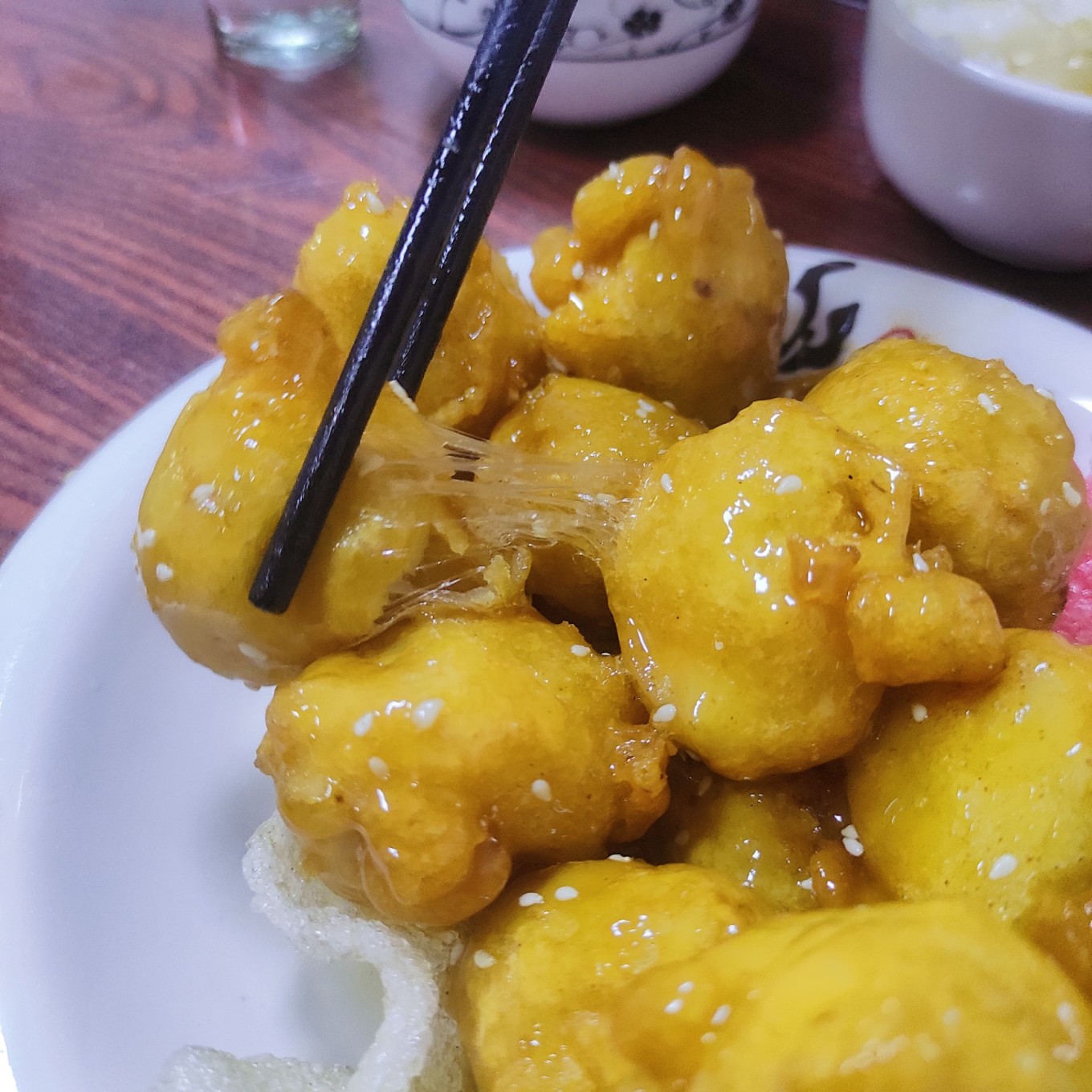 成都锦里十大必吃小吃,成都美食到底有多美味