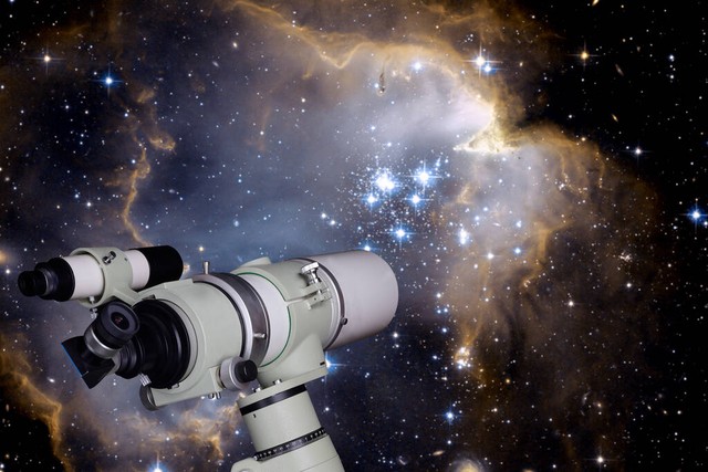 宇宙之外是一个高等生物吗,宇宙之外世界的尽头在哪里