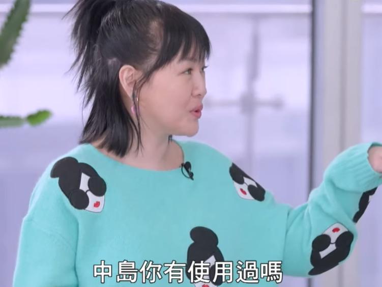 小s新节目卖出去了吗,小s最近主持的节目