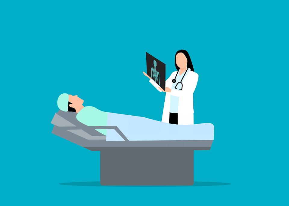 伤筋动骨100天是手术后算起吗,伤筋动骨100天骨折必须躺100天吗