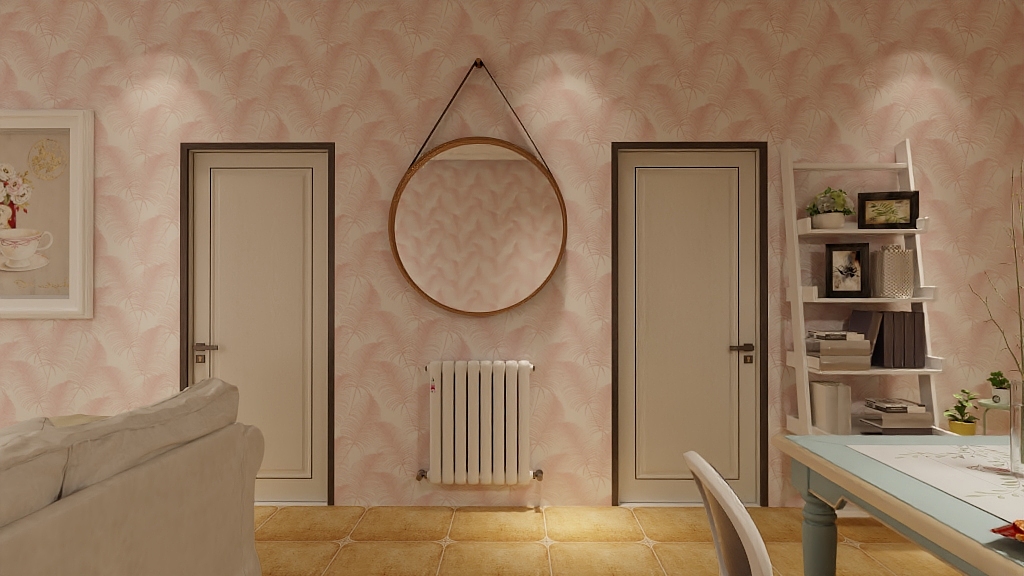 中国暖气片十大品牌排名,暖气片进口十大品牌