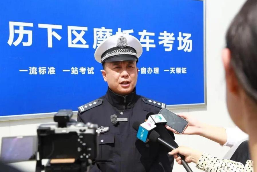 电动摩托车要考什么证最新消息,电动摩托车驾驶证新政策