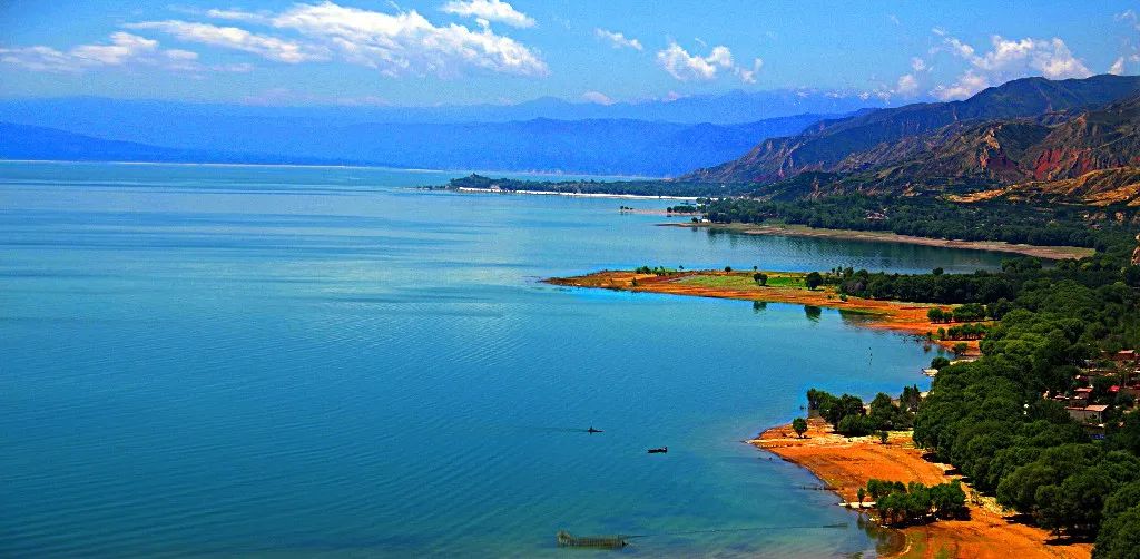 速收！兰州出发，临夏太子山旅游大通道及3-5日大环线自驾游攻略！