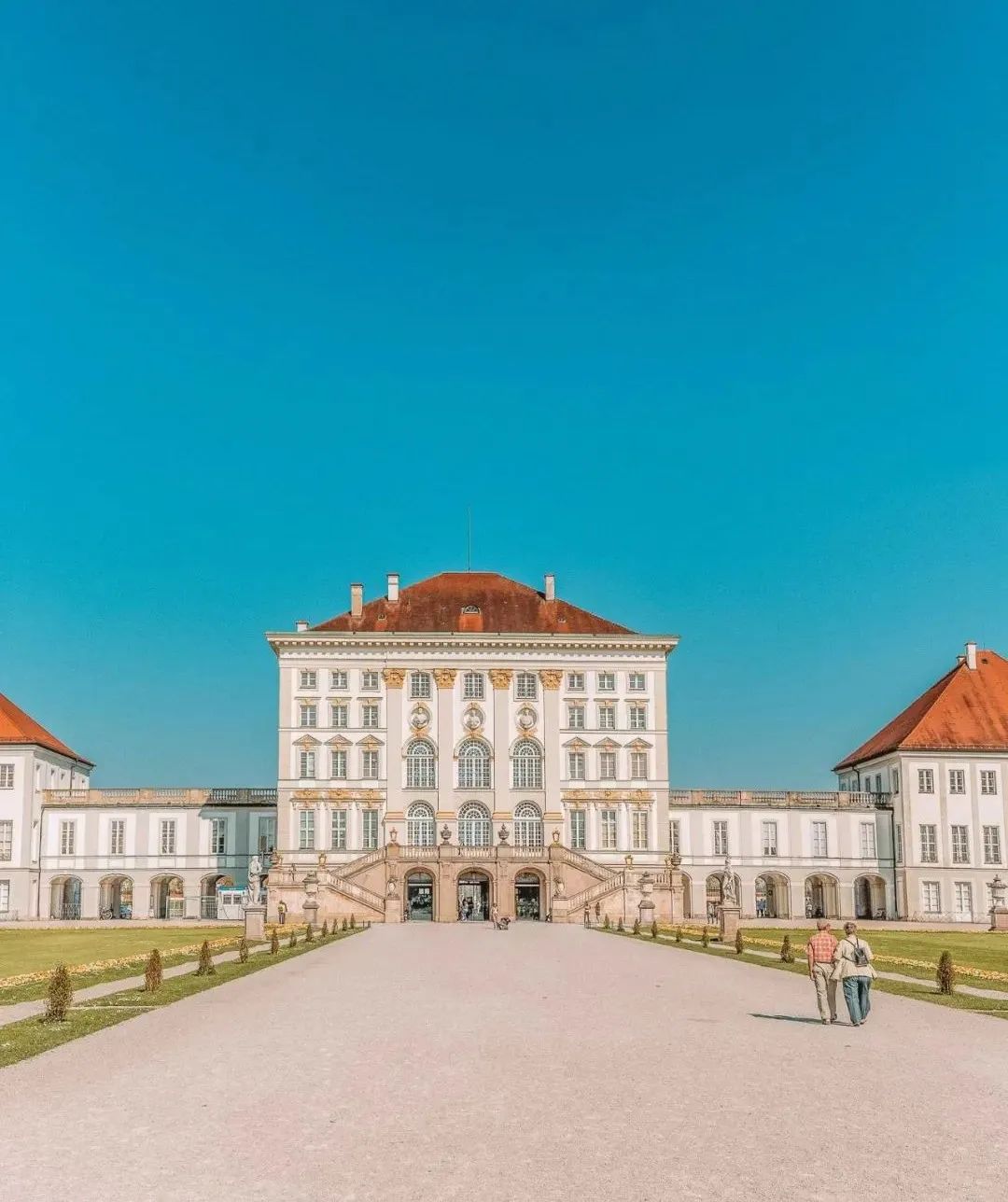 德国慕尼黑城市,德国慕尼黑城市介绍