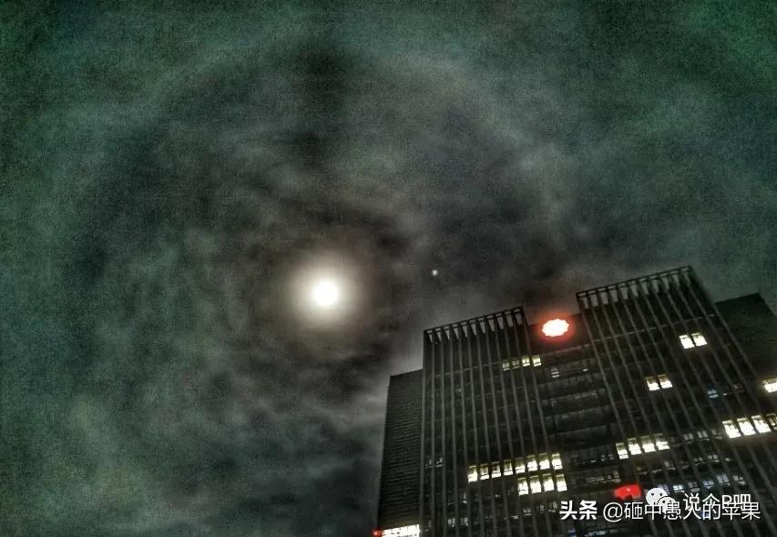 涿州涿园小区,涿州人涿州魂