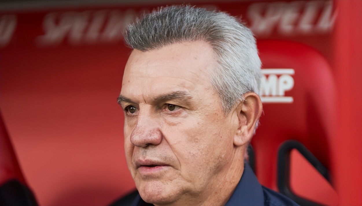 上海主教练哈维尔简介,最佳主教练哈维尔