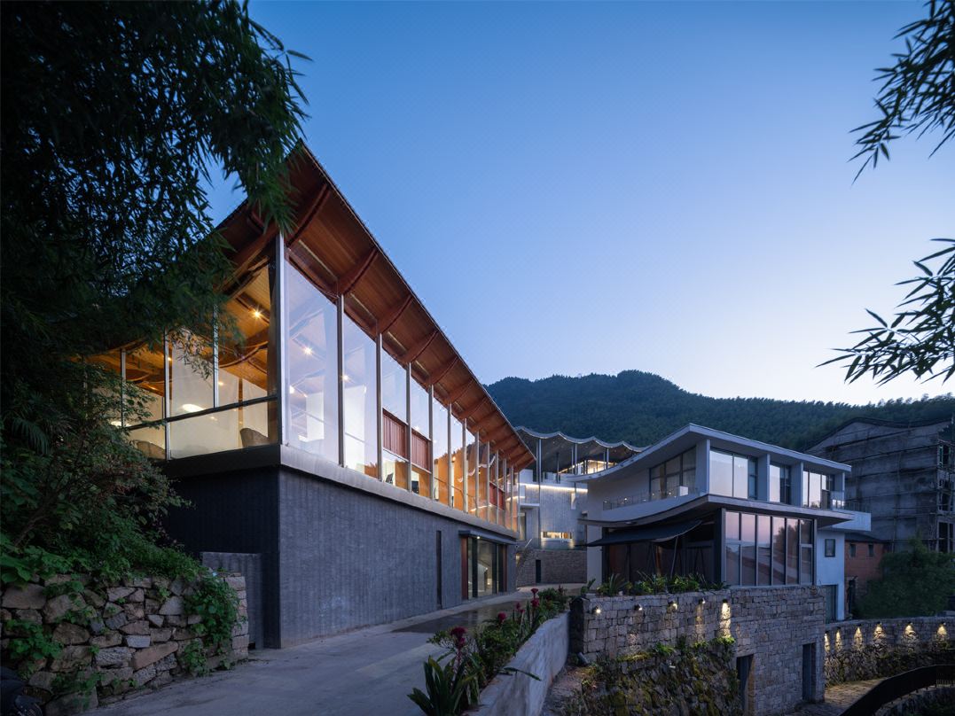 杭州桐庐未迟千山民宿酒店,桐庐未迟千山精品民宿