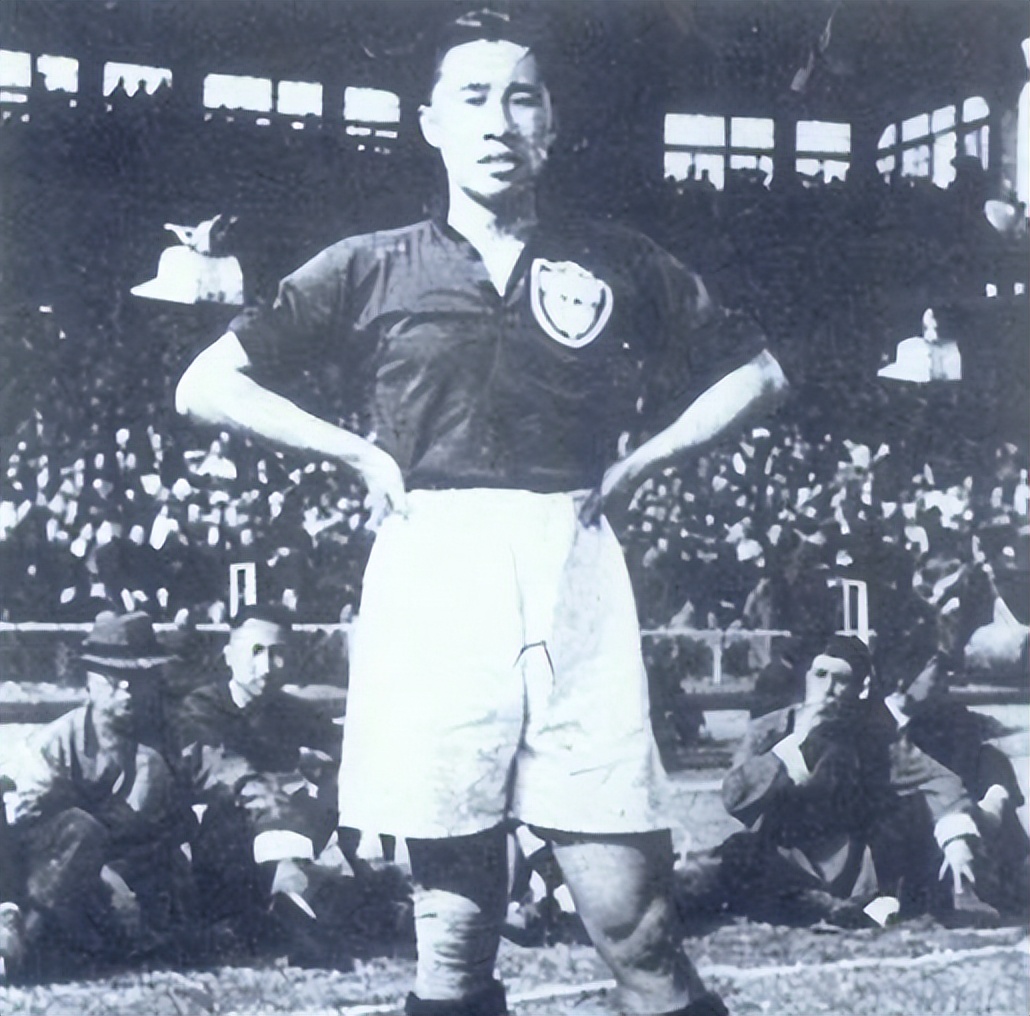 回忆中国男足辉煌历史,中国男足以前和现在的对比