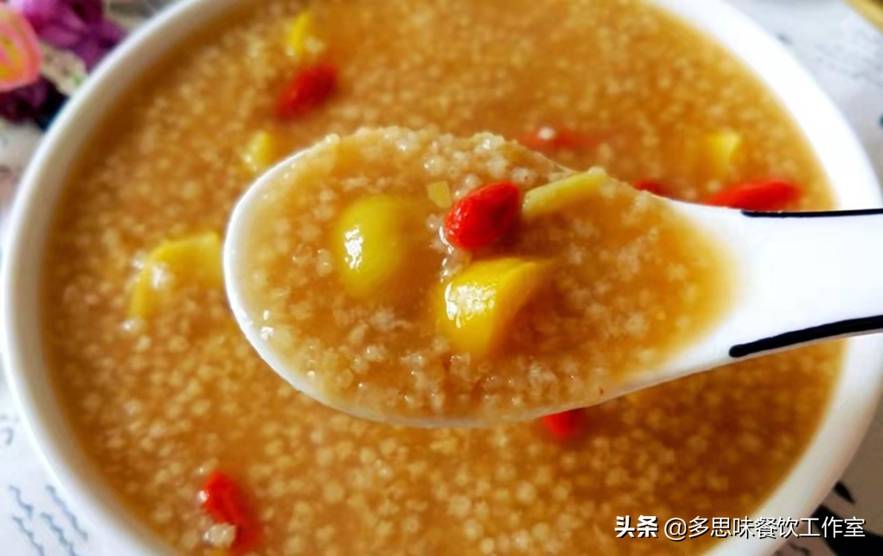 十种家常粥的简单做法视频,家常粥的100种做法小孩