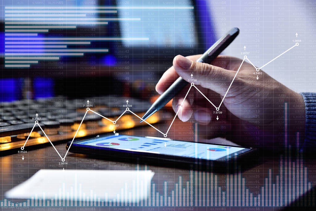 炒股林园,炒股领悟到了稳定盈利