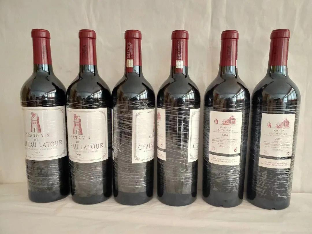 罗德古堡的波尔多红酒,朗格瑞城堡波尔多葡萄酒