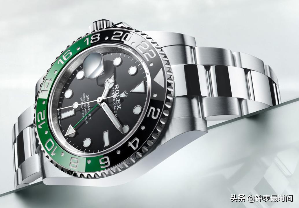 劳力士新款gmt-masterii,劳力士rolexgmt-masterii