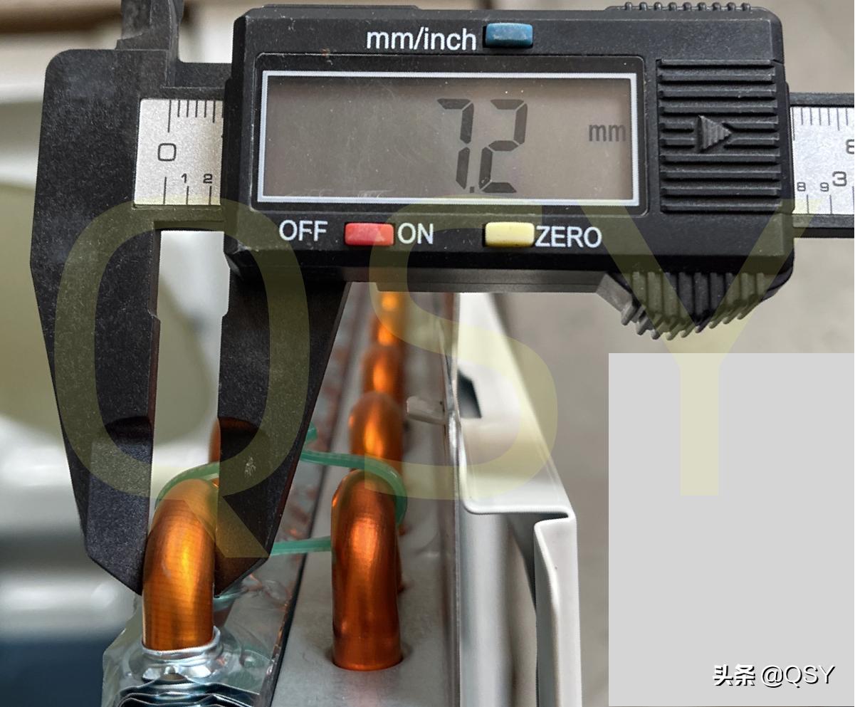 拆松下空调完整视频,拆云锦柜机