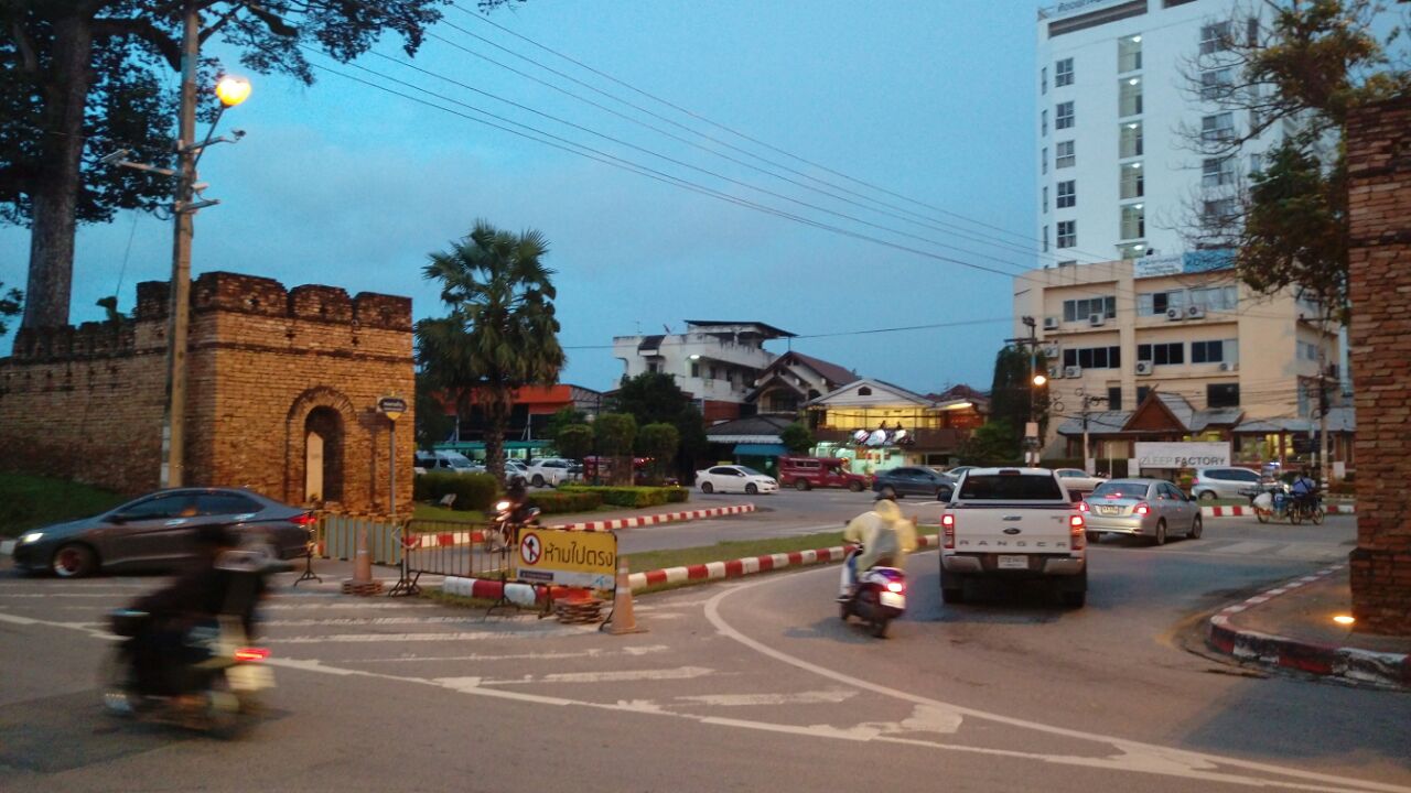 真实的泰国生活现状,真实的泰国现状