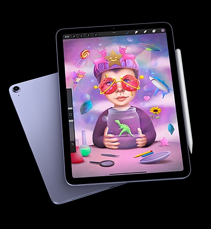 618ipadpro价格,平板电脑618性价比排行