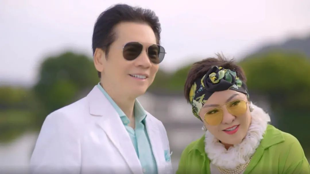 向华强名表,钻石手表向华强