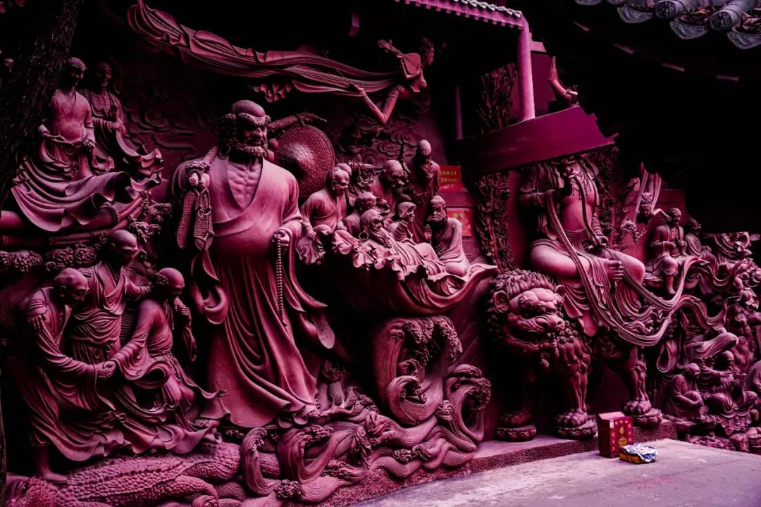 春节最值得一去的4个小众旅行地,春节川内游攻略