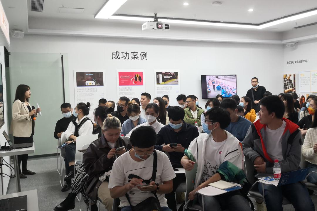 google出海营销品效合一,谷歌出海营销工作如何做