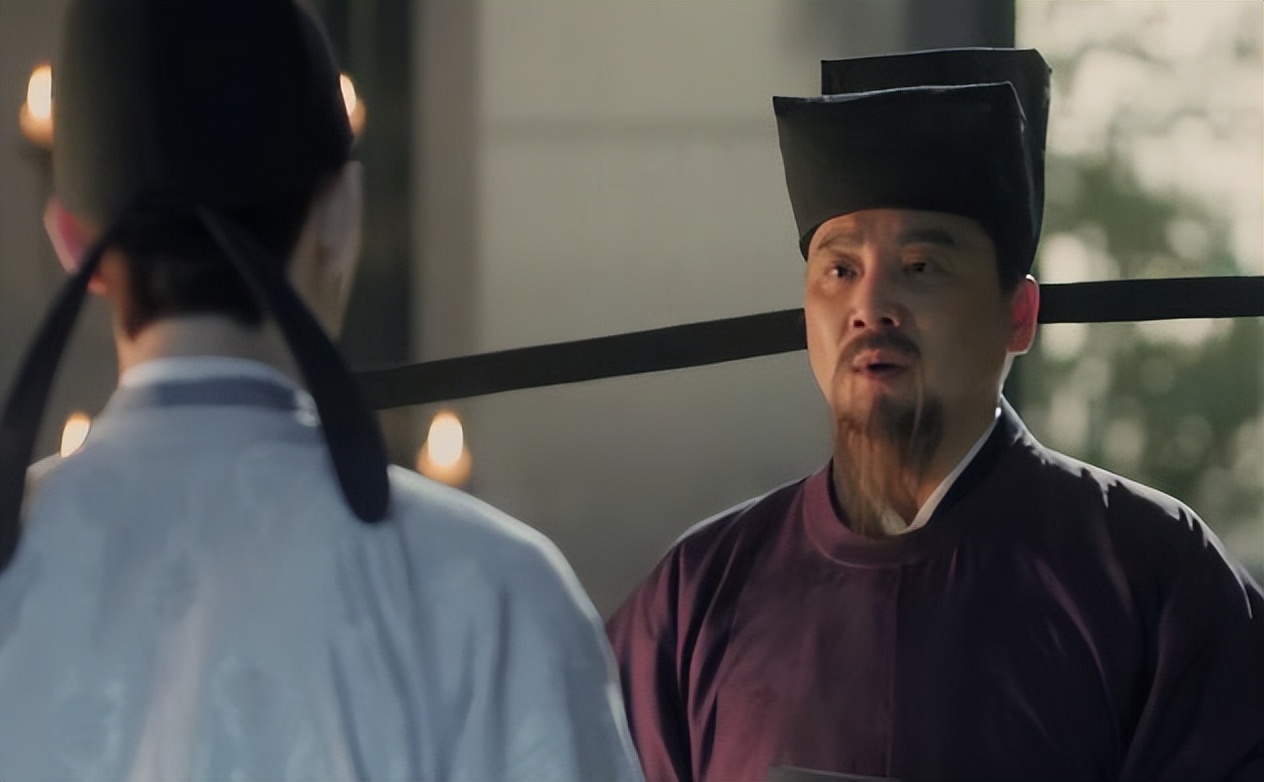 范仲淹为什么日后能成为一代名臣,范仲淹为什么能有先天之忧