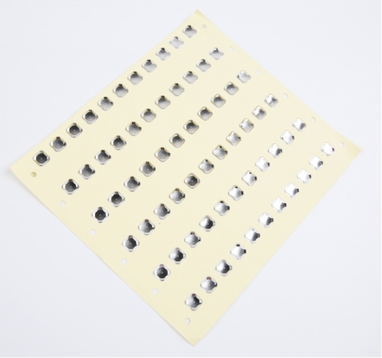 薄膜开关需要哪些材料,薄膜开关有需要的吗