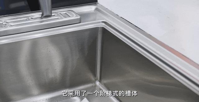 美大集成水槽洗碗机好吗,美大集成水槽洗碗机一体机测评