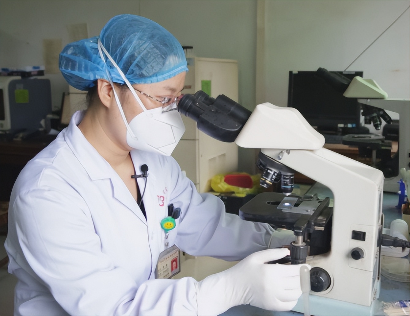 女性检查需要禁欲吗,已婚女性妇科必须做的体检