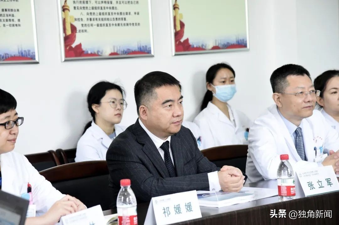 大连市第三人民医院有分院吗,大连市第三人民医院开发区分院