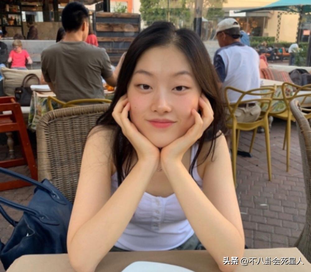 考入哈佛、进入国家队、14岁拍戏获奖,这12位明星子女真出色