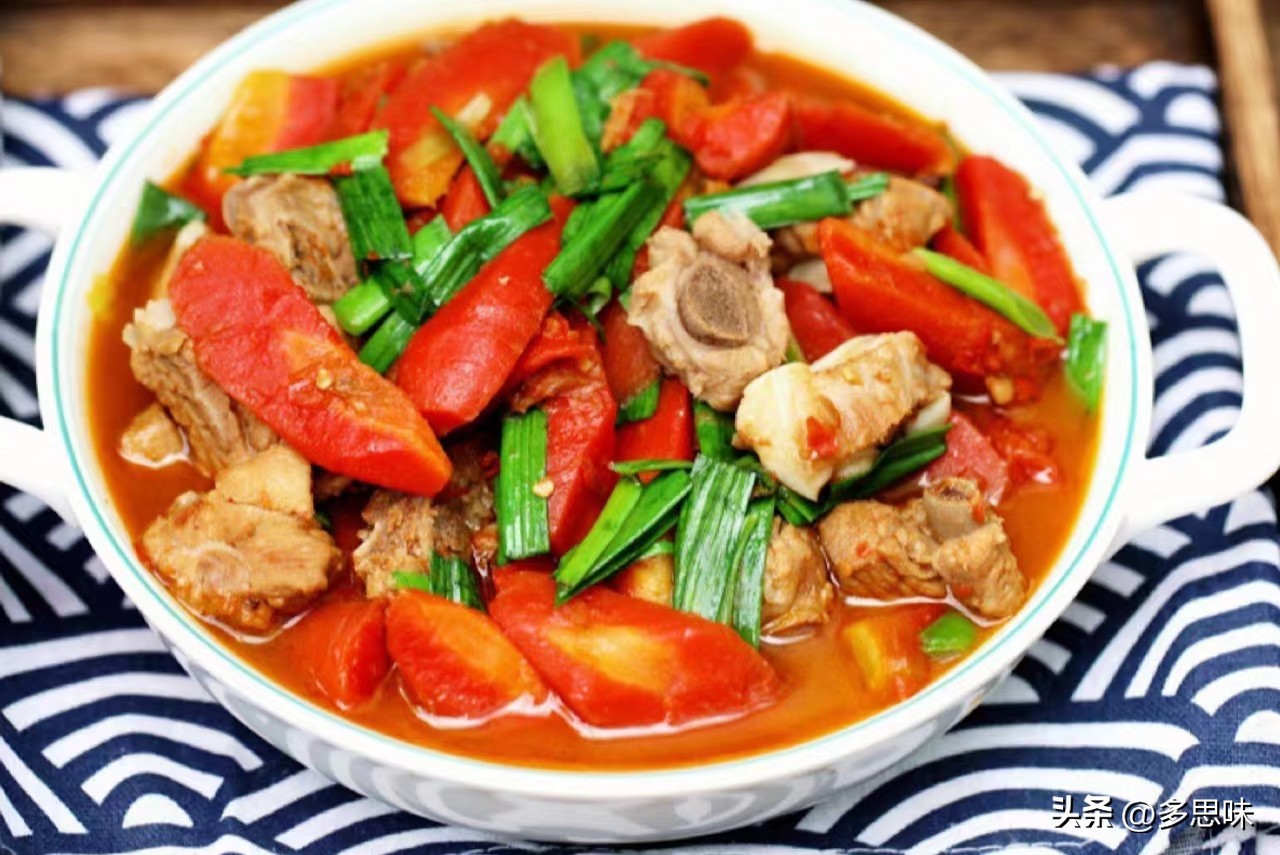 秋天多吃胡萝卜教你新做法,秋天养肝的菜谱