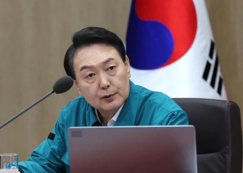 中韩双边关系新动向,中方再次阐明中美关系立场