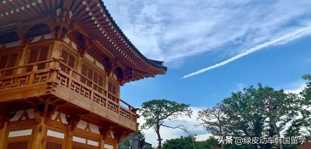 韩国国立大学和哪个学校合作,韩国十所大学