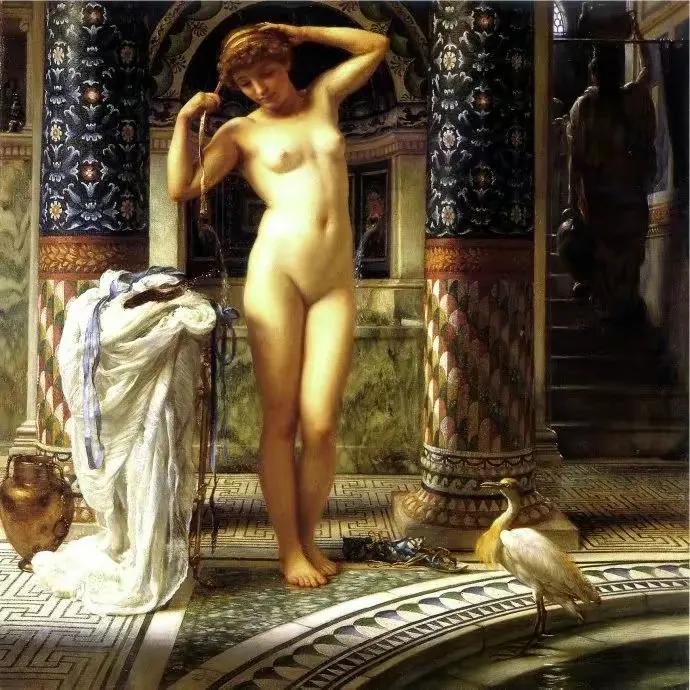 世界100位著名画家,世界100名顶级画家