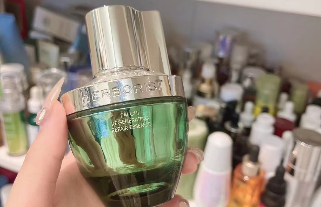 30岁以上什么精华液好用,适合中年女性用的精华液