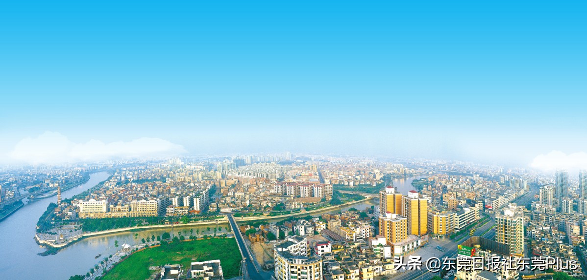 深度|“万江智造”崛起密码