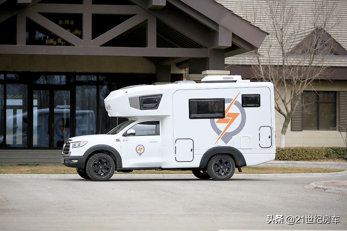 35万左右的b型房车,35万左右买房车空间大