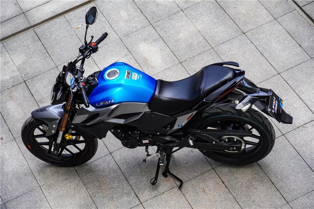 力帆kps150国四版续航能力是多少,力帆kps150与豪爵dr150