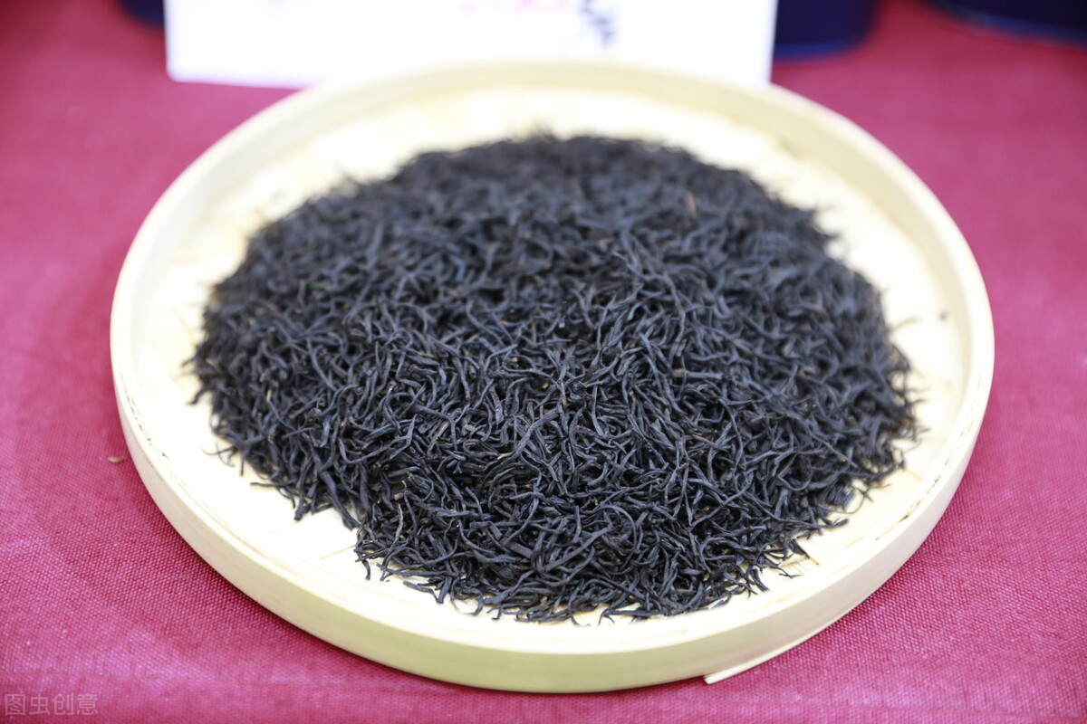 六大茶类的代表名茶有哪些种类,中国十大名茶你最爱喝什么茶呢