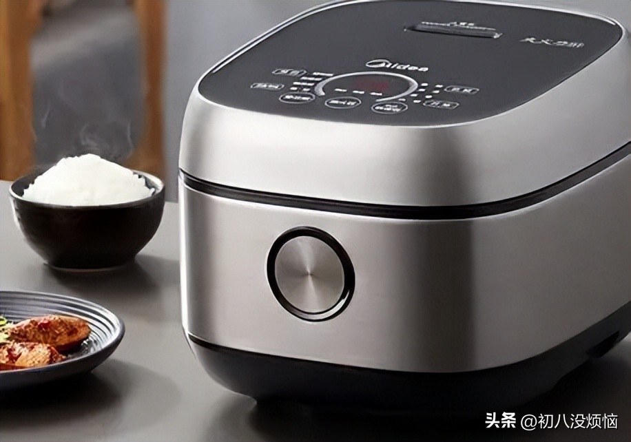 电饭煲烹饪技巧解析,一键烹饪智能灶