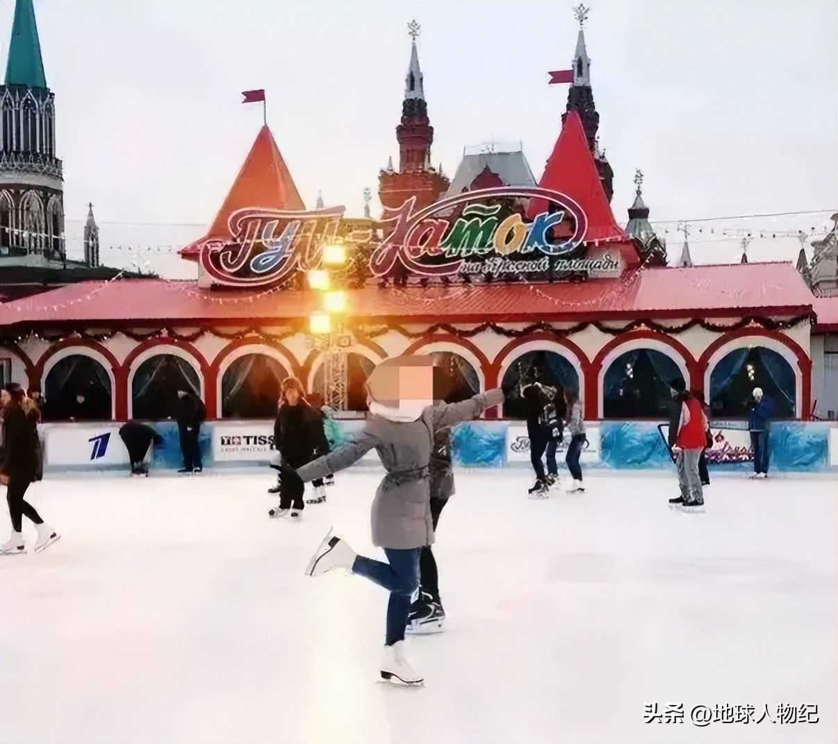山东女子在俄罗斯打拼16年，在莫斯科郊外买一公顷土地实现田园梦