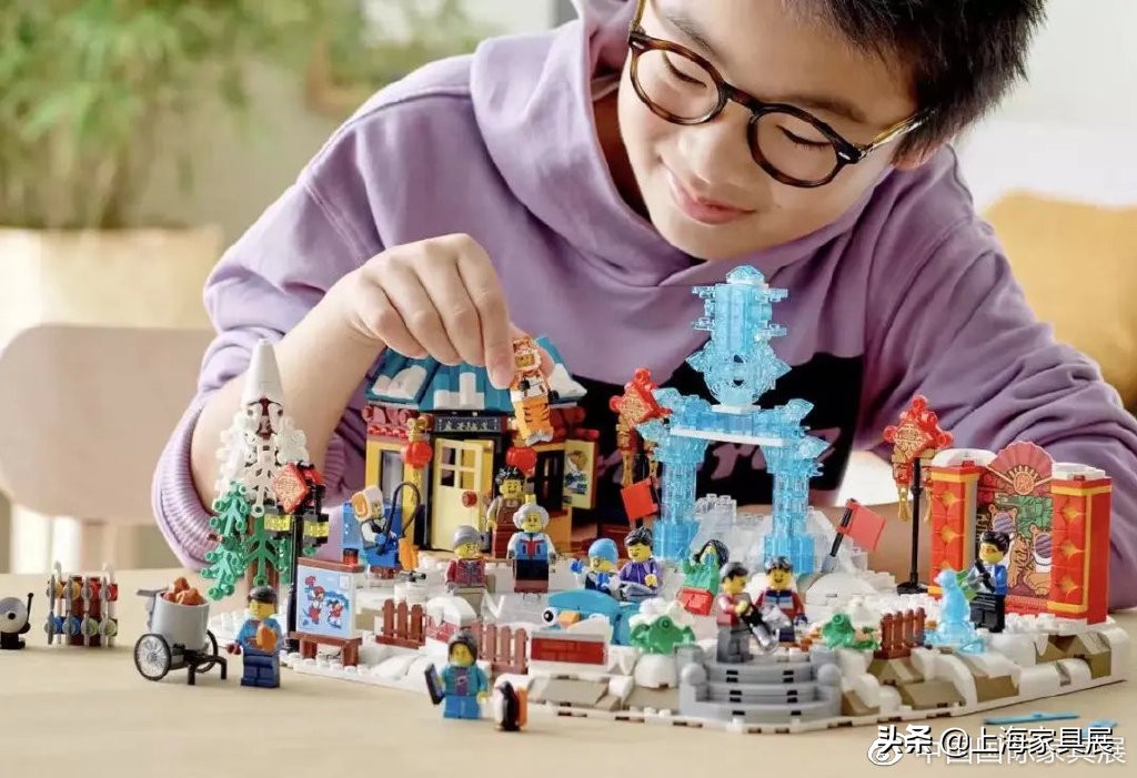 元宵快乐！IKEA、Starbucks、LEGO...新春限定家居新品，闪亮登场